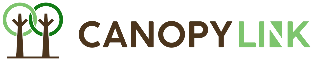 CanopyLink logo