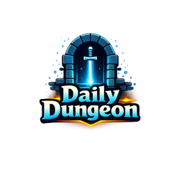 Daily Dungeon logo