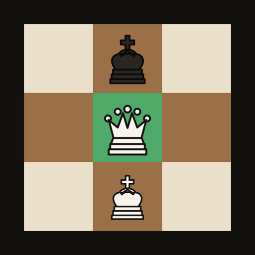 Placemate Chess logo